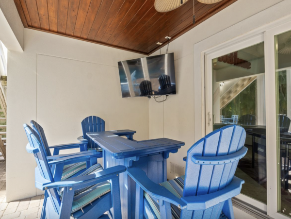 Anna Maria Island Luxury Vacation Villa West of Gulf Drive
